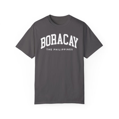 Boracay Philippines Comfort Colors® Tee