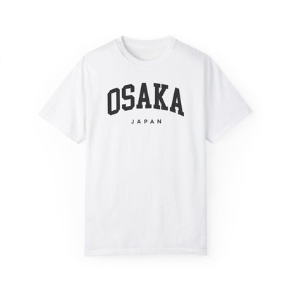 Osaka Japan Comfort Colors® Tee