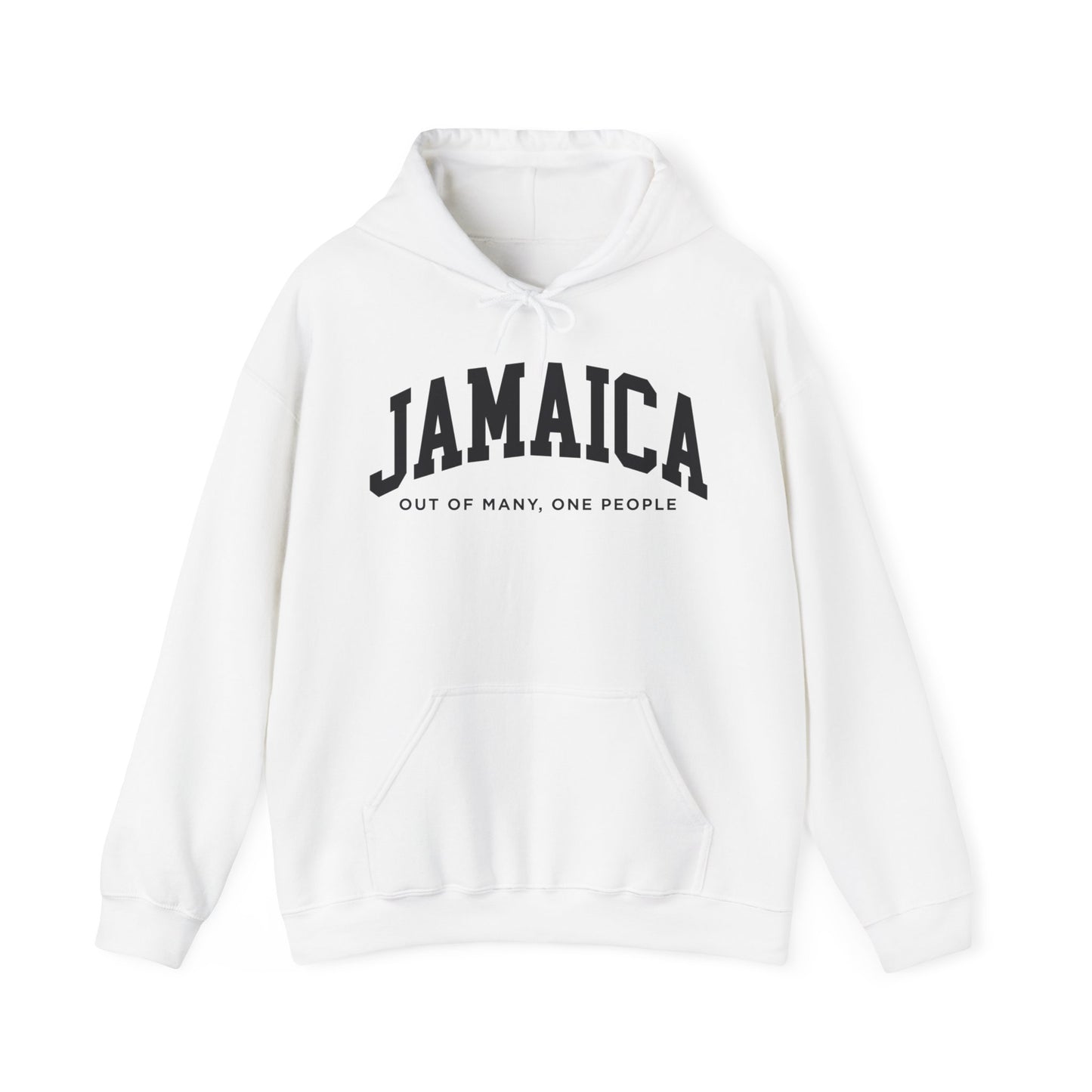 Jamaica Hoodie