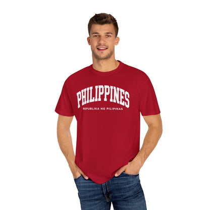 Philippines Comfort Colors® Tee