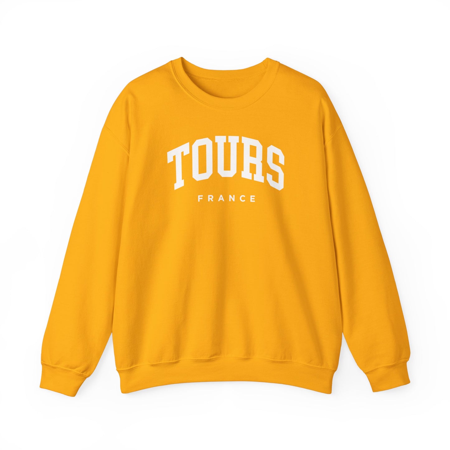 Tours France Sweatshirt