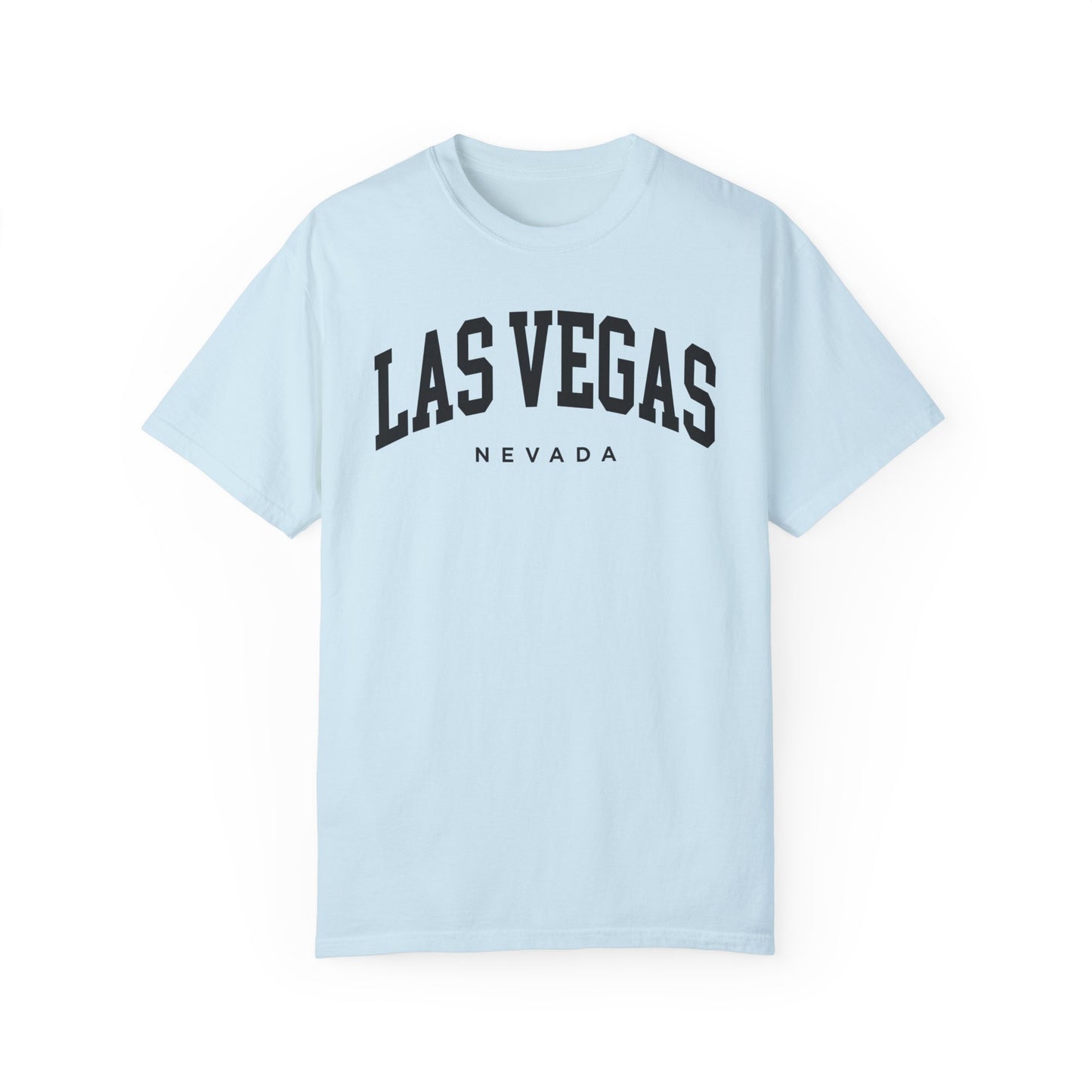 Las Vegas Nevada Comfort Colors® Tee