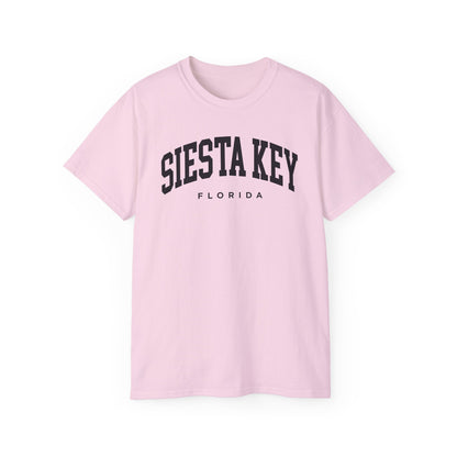 Siesta Key Florida Tee