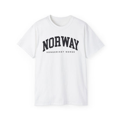 Norway Tee