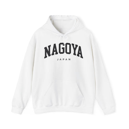 Nagoya Japan Hoodie