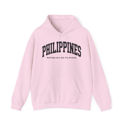 Philippines Hoodie