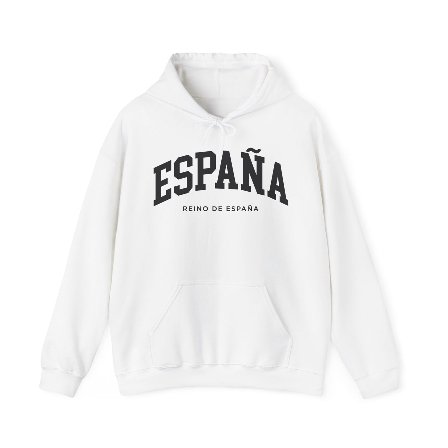 Spain Hoodie