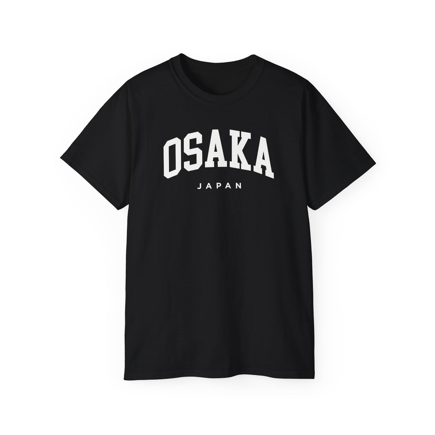 Osaka Japan Tee