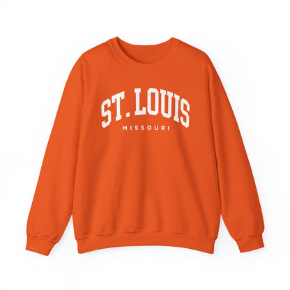 St. Louis Missouri Sweatshirt