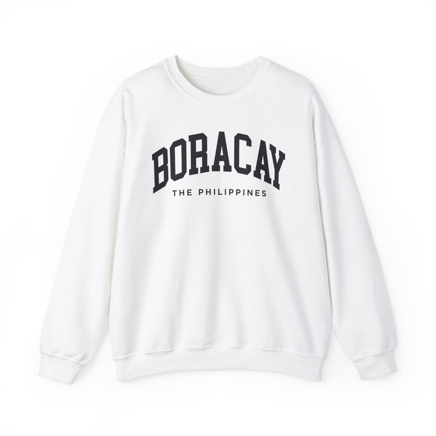 Boracay Philippines Sweatshirt