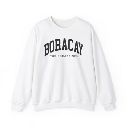 Boracay Philippines Sweatshirt