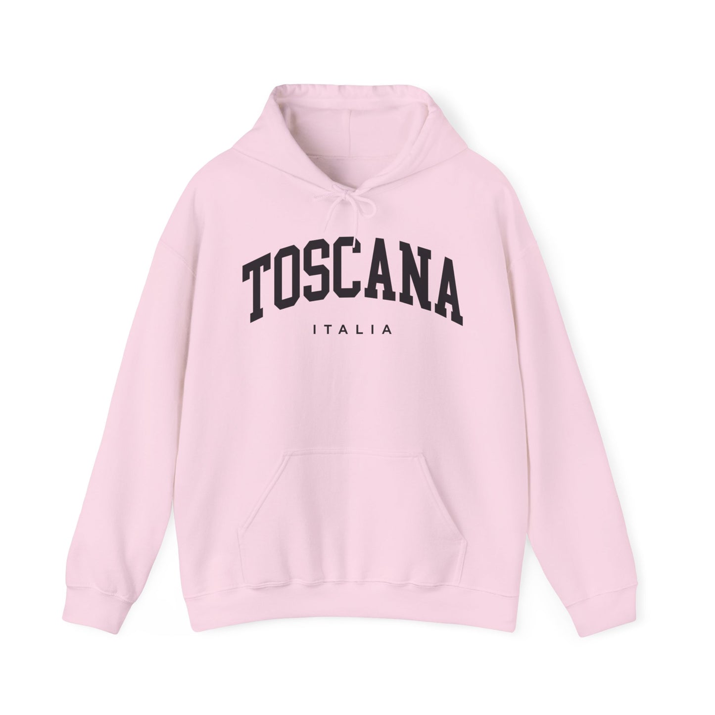 Tuscany Italy Hoodie