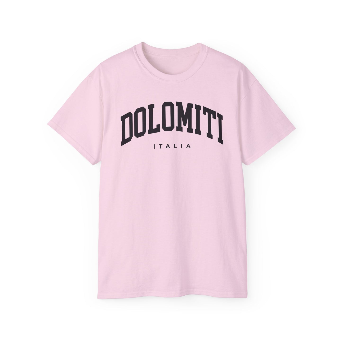 Dolomites Italy Tee