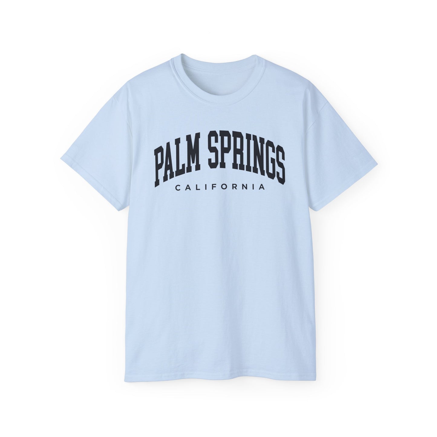 Palm Springs California Tee