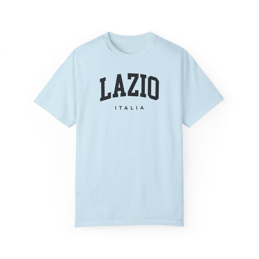 Lazio Italy Comfort Colors® Tee