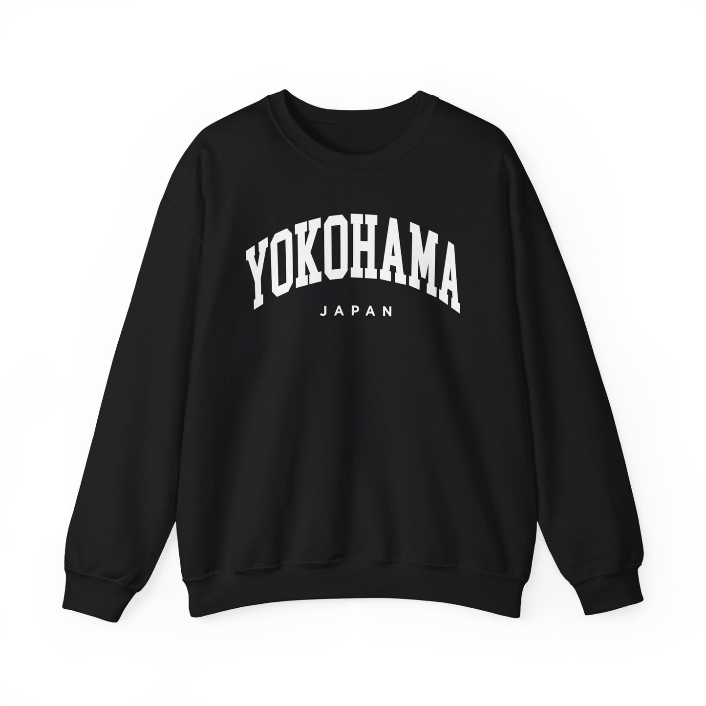 Yokohama Japan Sweatshirt
