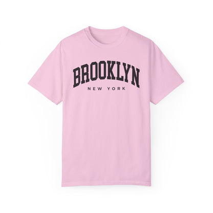 Brooklyn New York Comfort Colors® Tee