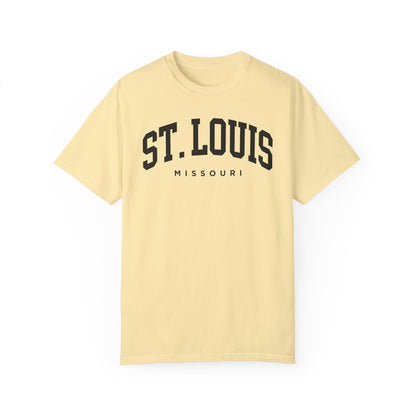 St. Louis Missouri Comfort Colors® Tee