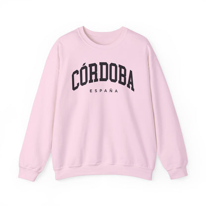 Córdoba Spain Sweatshirt