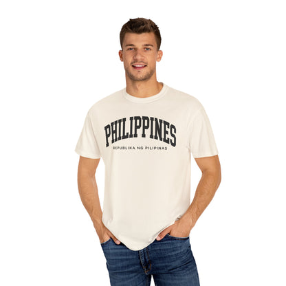 Philippines Comfort Colors® Tee