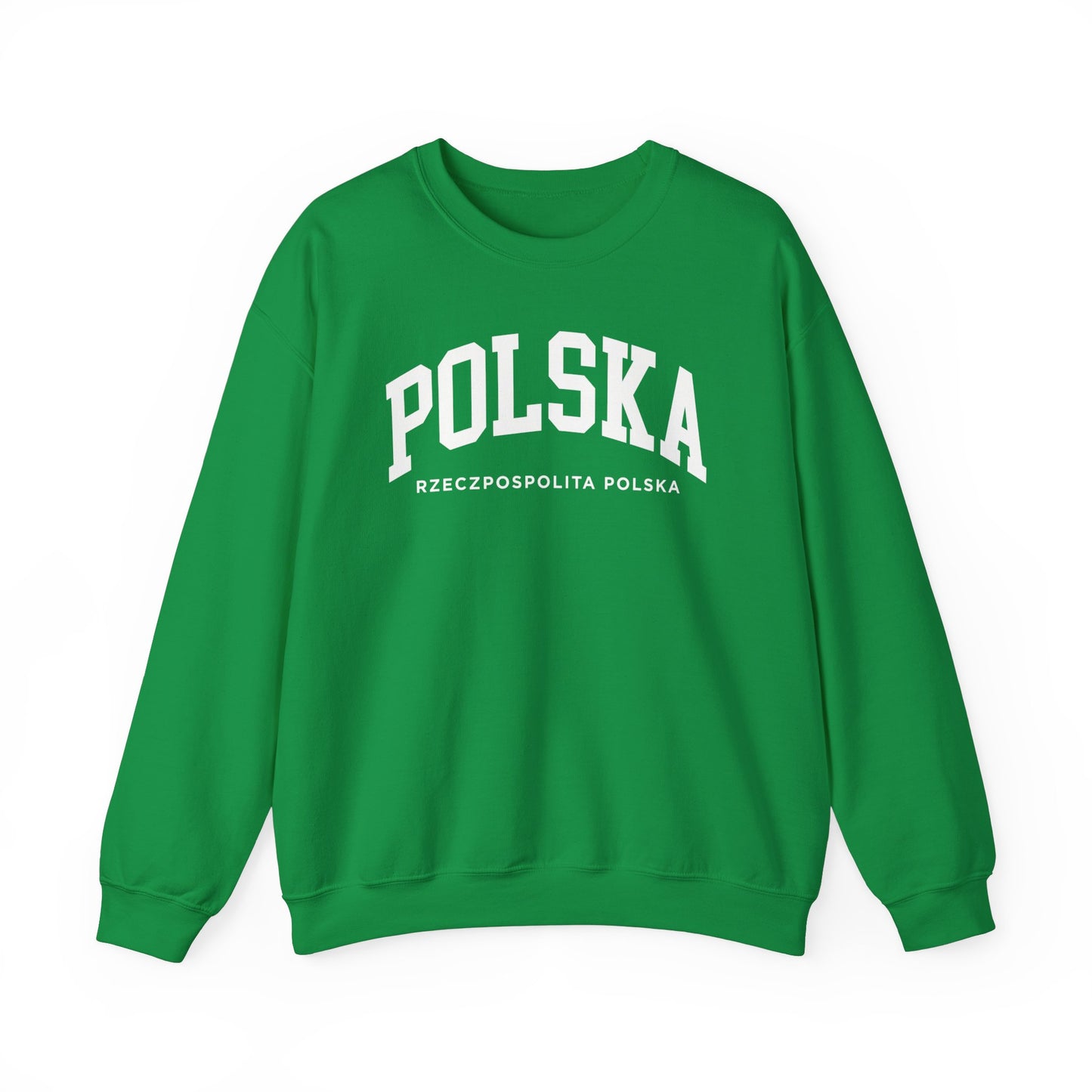 Poland Sweatshirt