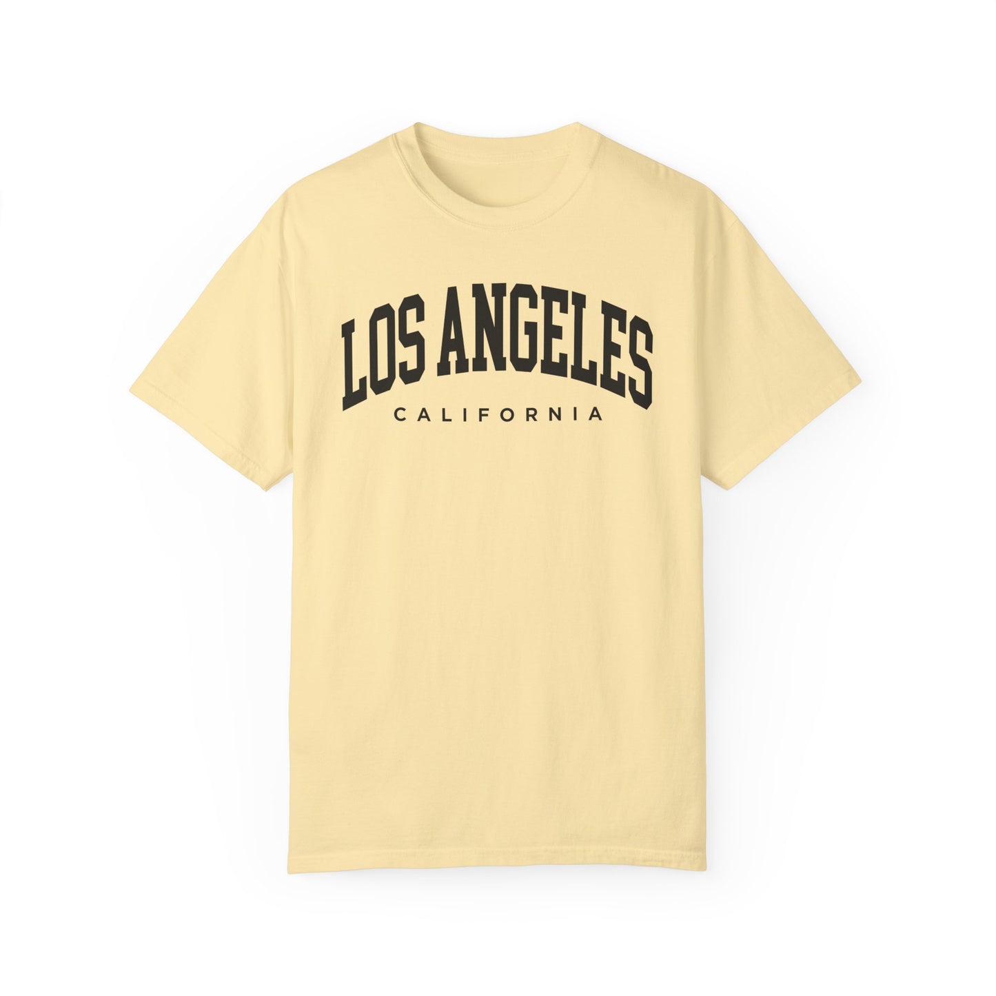 Los Angeles California Comfort Colors® Tee