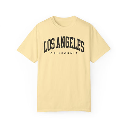 Los Angeles California Comfort Colors® Tee