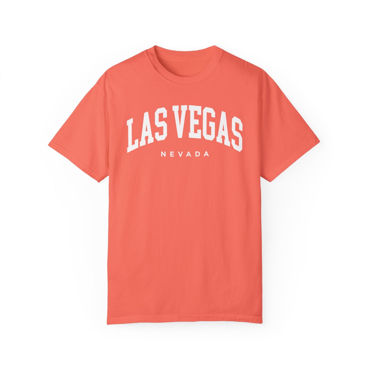 Las Vegas Nevada Comfort Colors® Tee