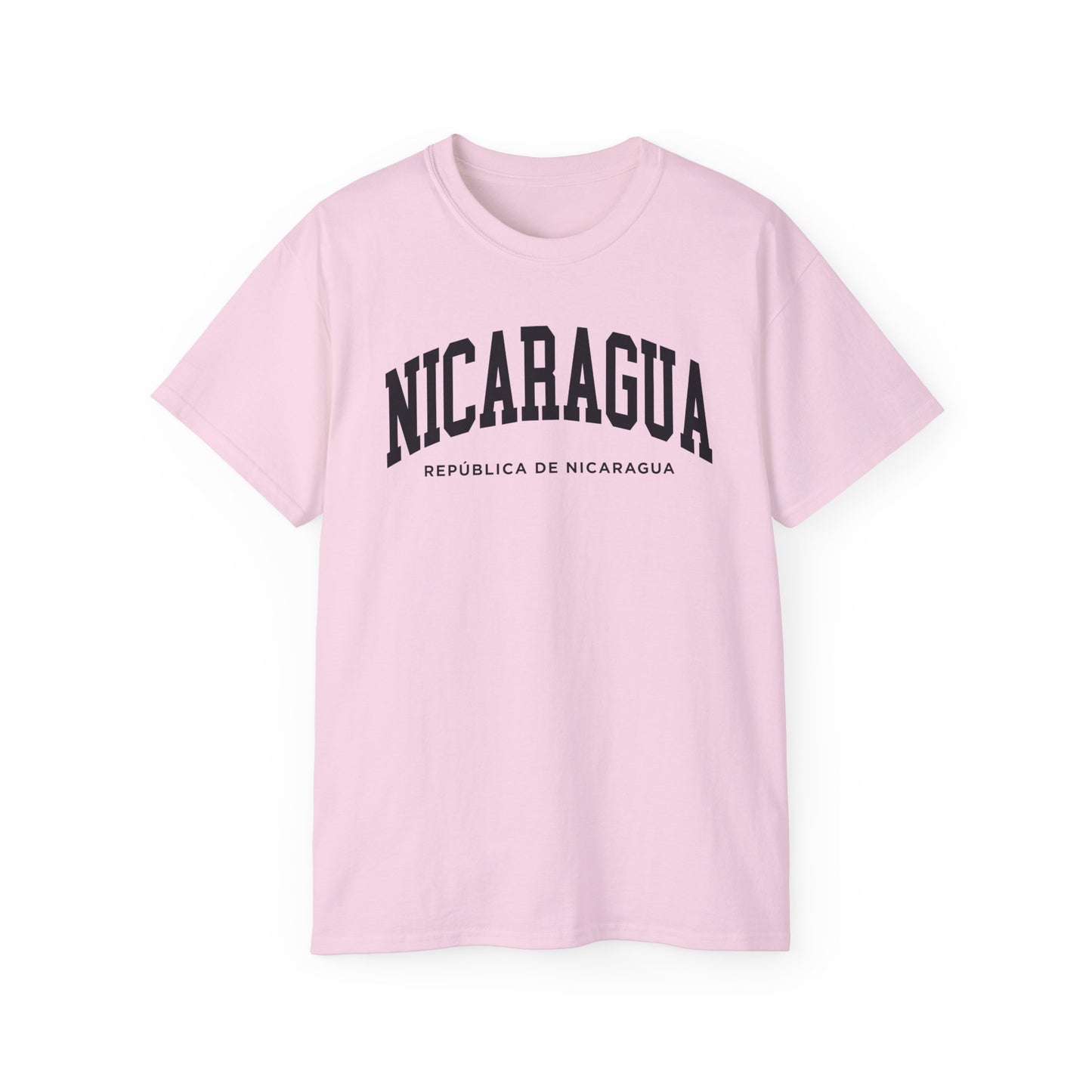 Nicaragua Tee