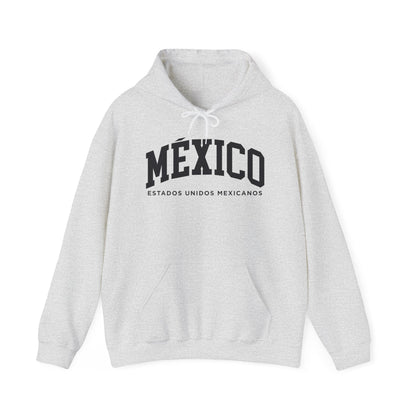 Mexico Hoodie