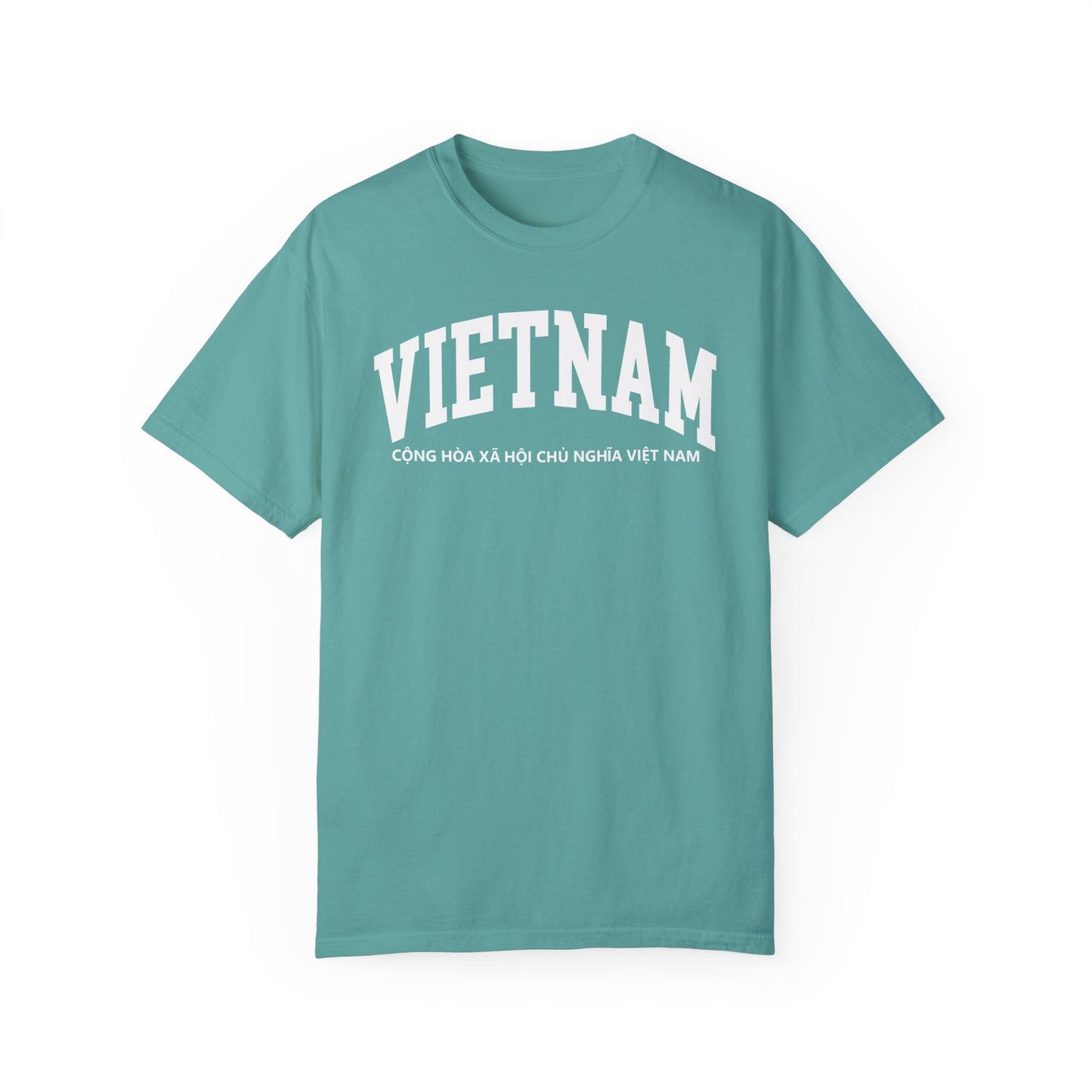 Vietnam Comfort Colors® Tee