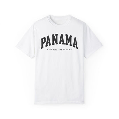 Panama Comfort Colors® Tee