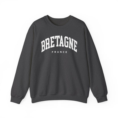 Brittany France Sweatshirt