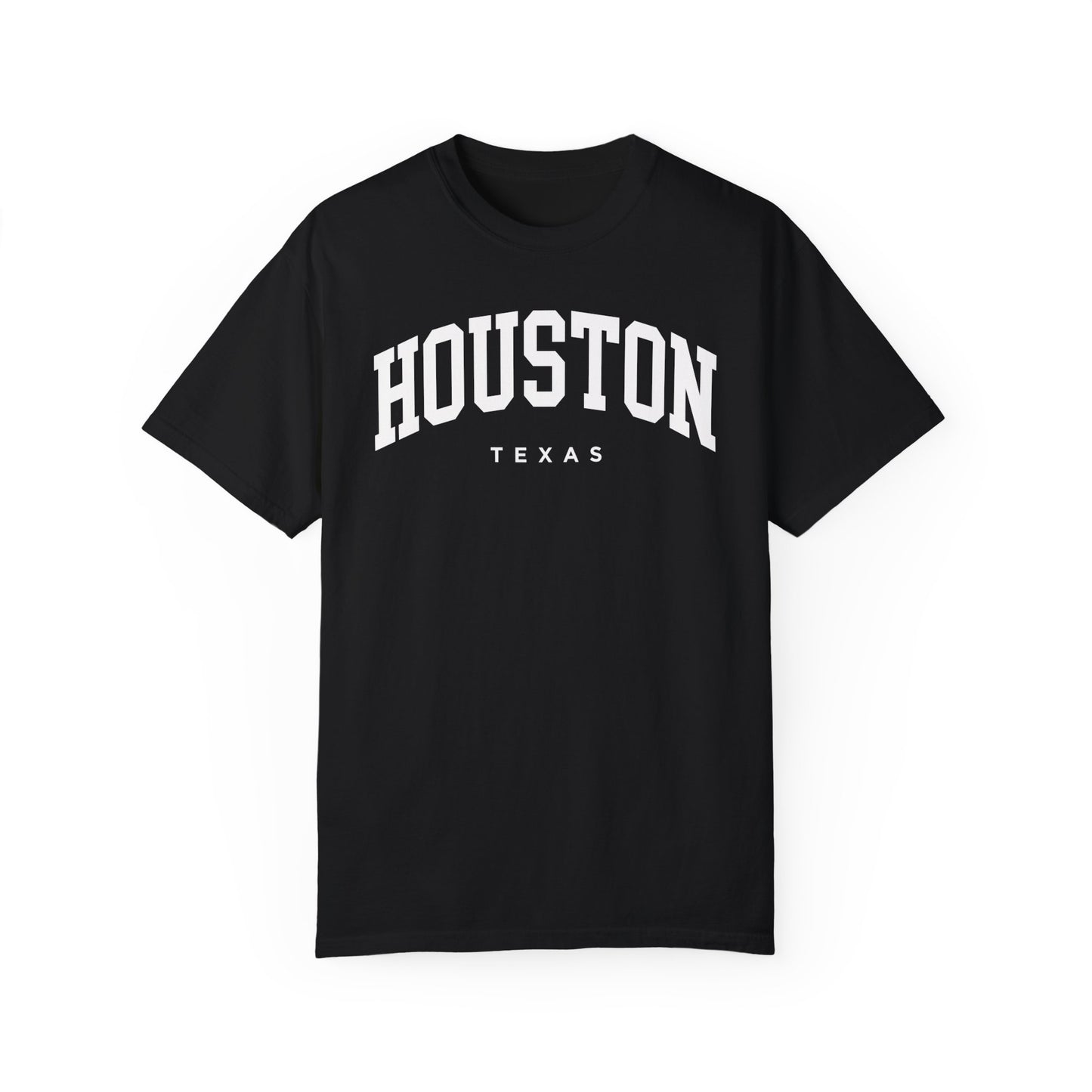 Houston Texas Comfort Colors® Tee