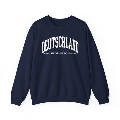 Germany Sweatshirt