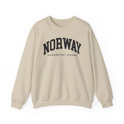 Norway Sweatshirt