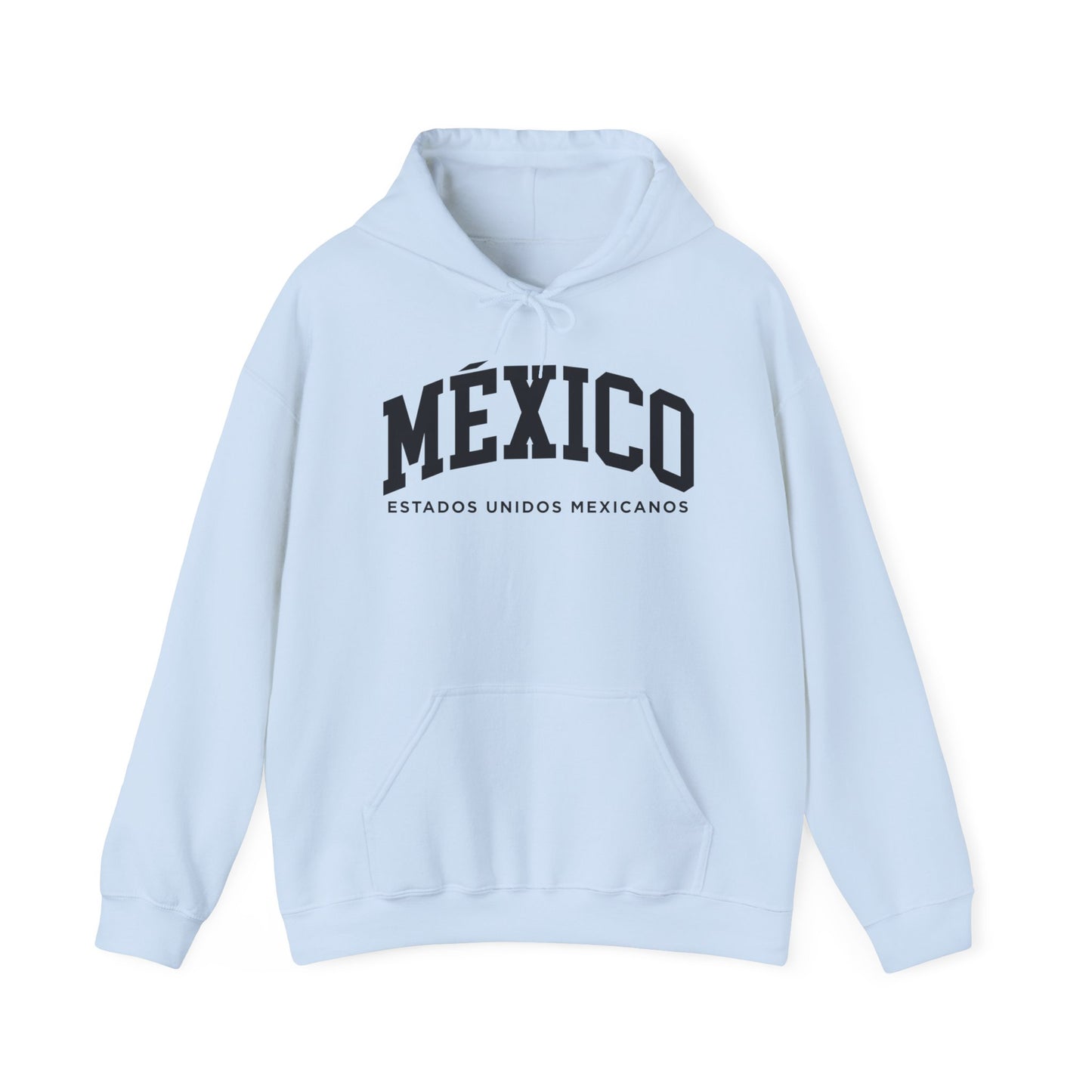 Mexico Hoodie