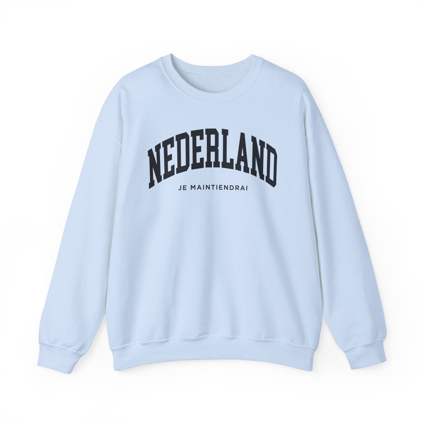 Netherlands Sweatshirt