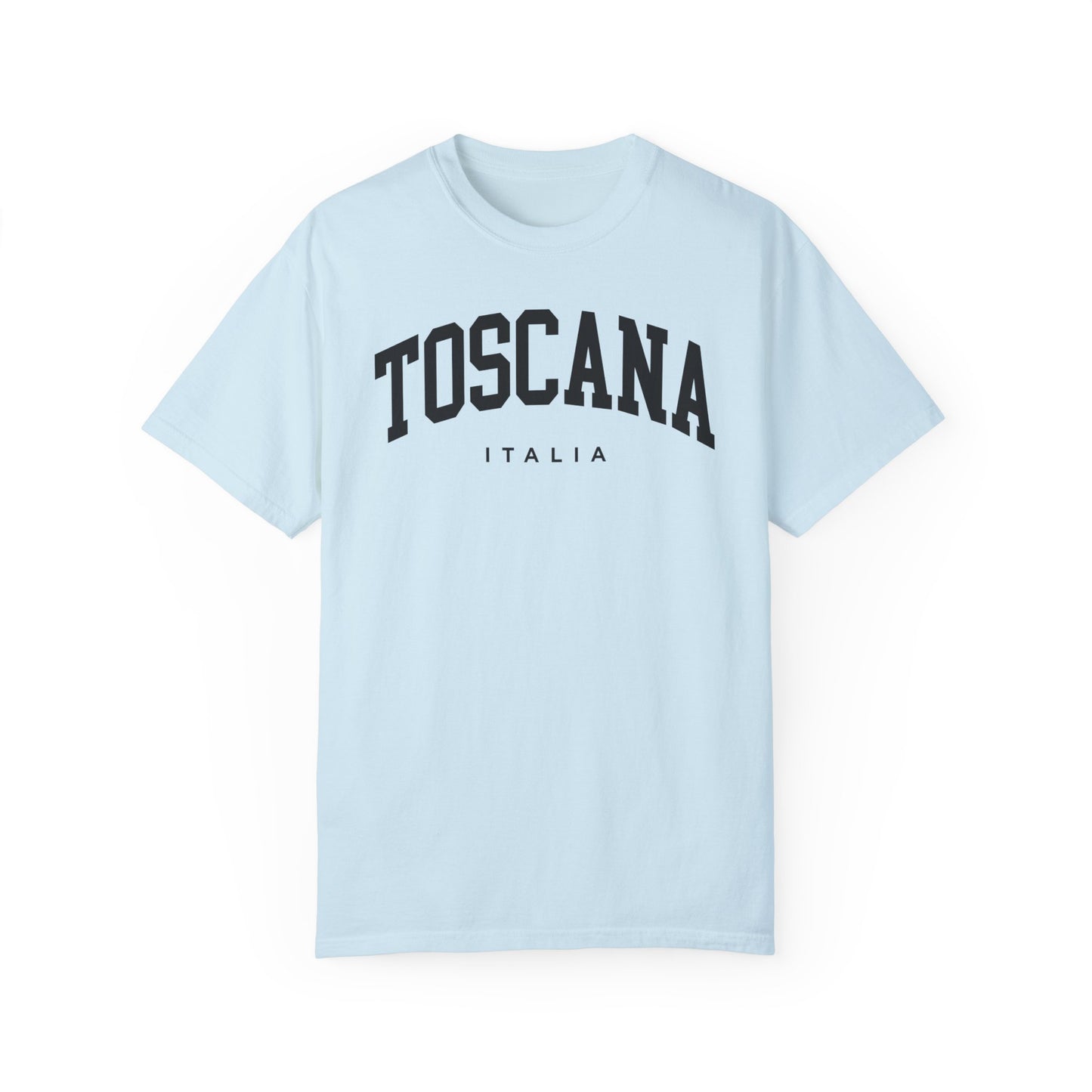 Tuscany Italy Comfort Colors® Tee