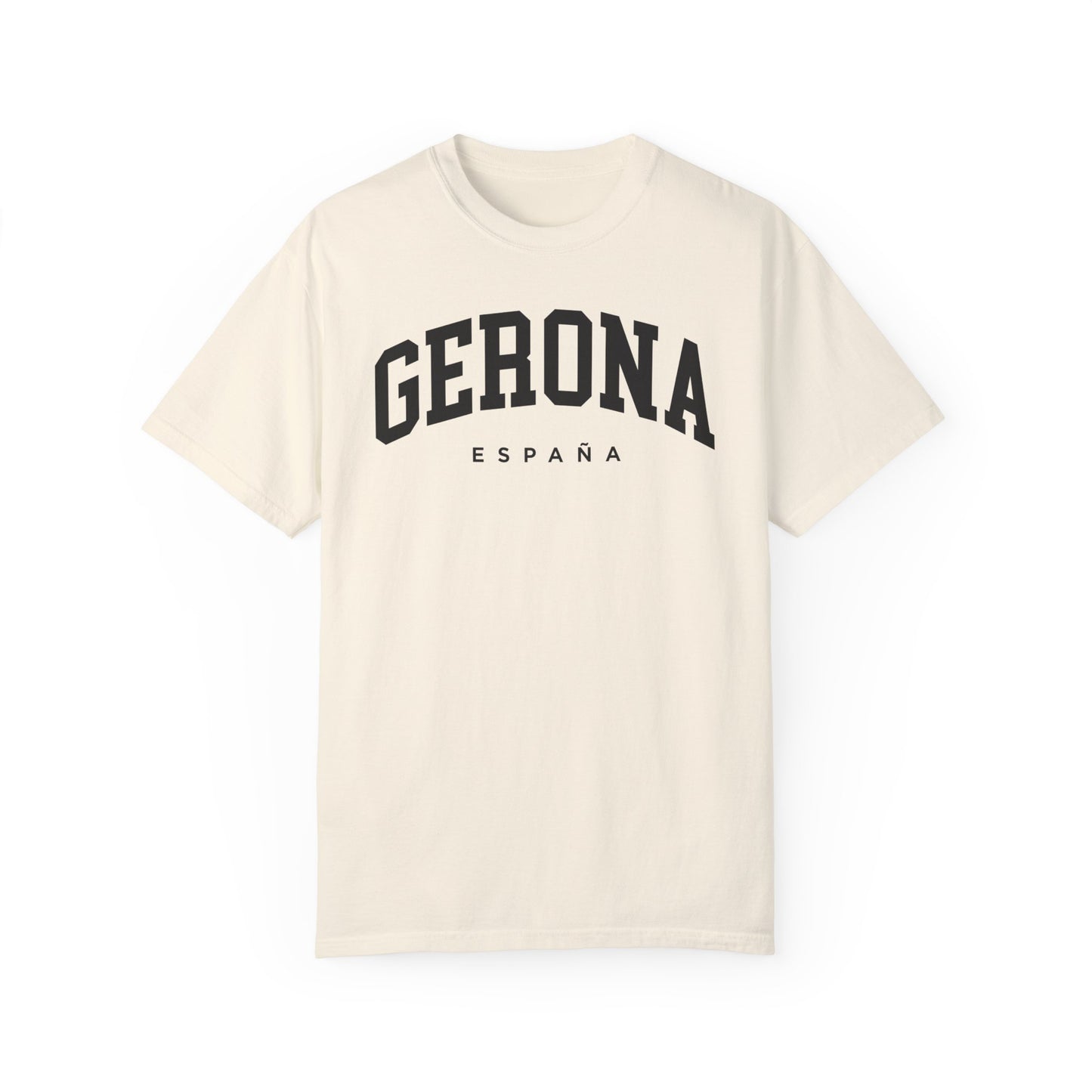 Girona Spain Comfort Colors® Tee