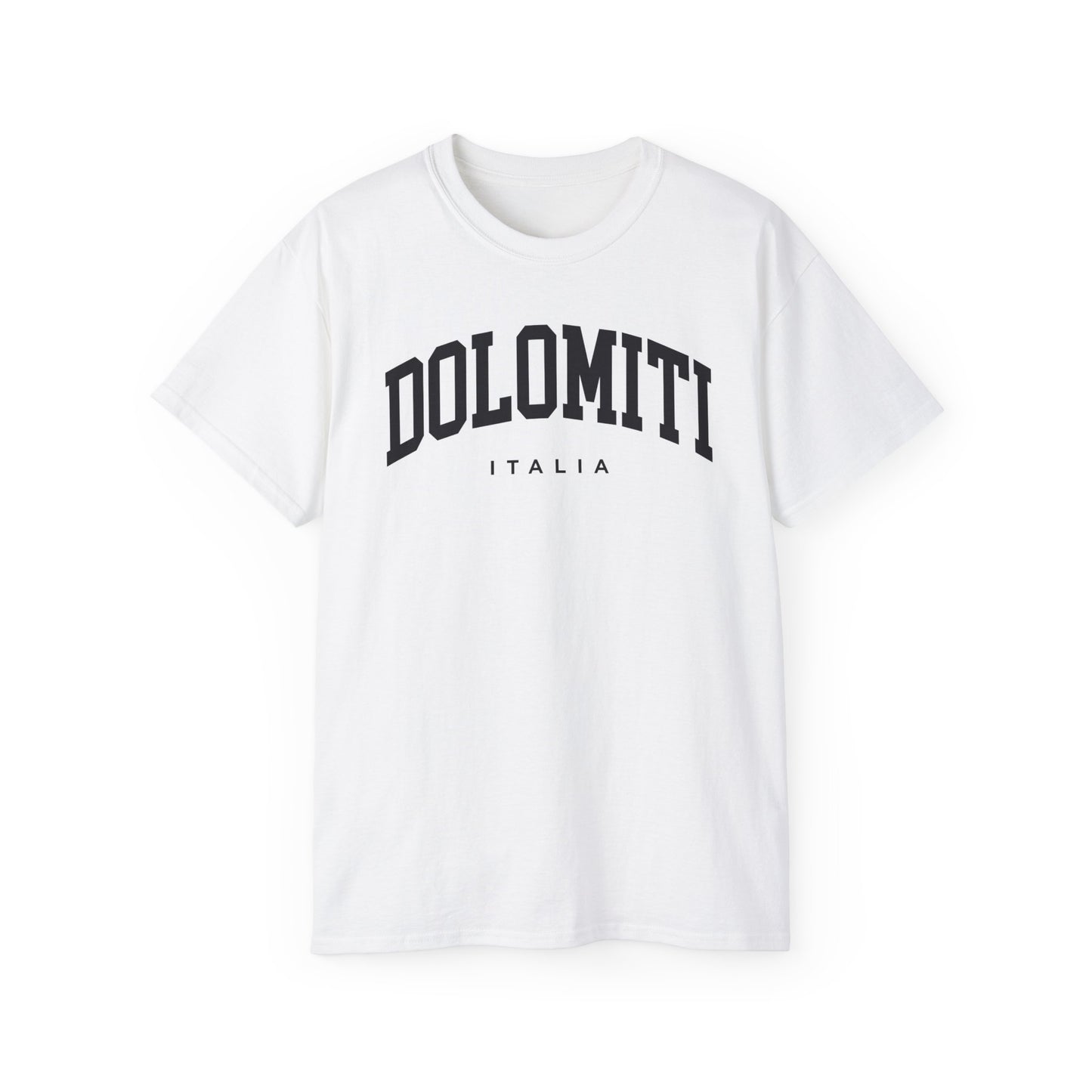 Dolomites Italy Tee