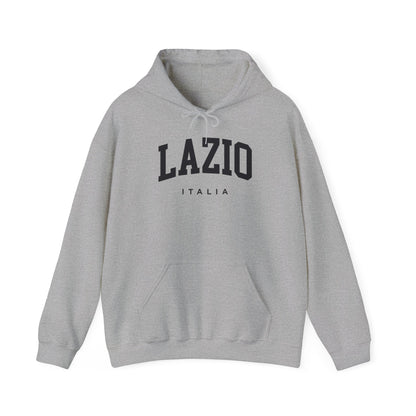 Lazio Italy Hoodie