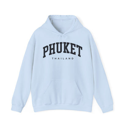 Phuket Thailand Hoodie