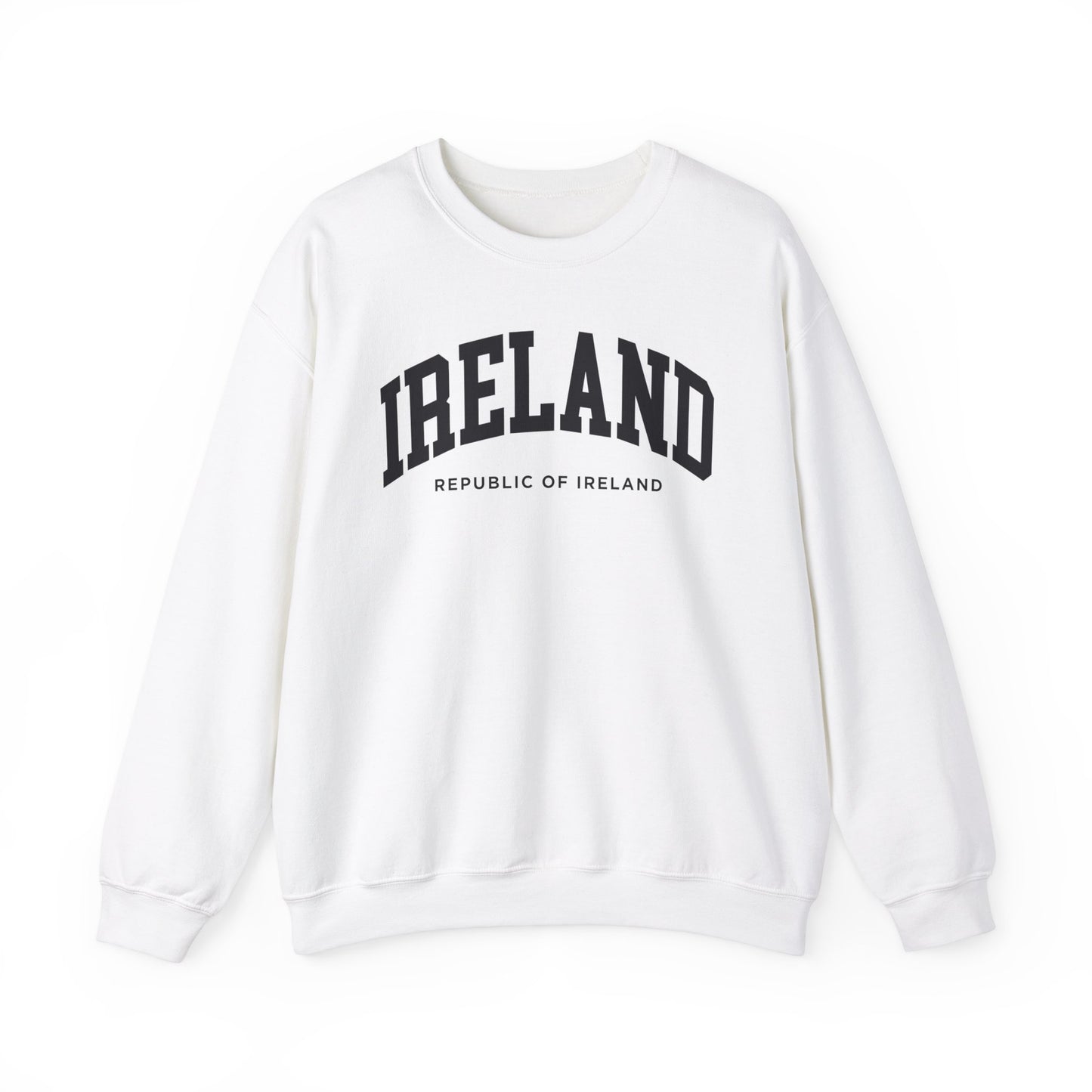 Ireland Sweatshirt