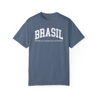 Brazil Comfort Colors® Tee