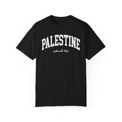 Palestine Comfort Colors® Tee