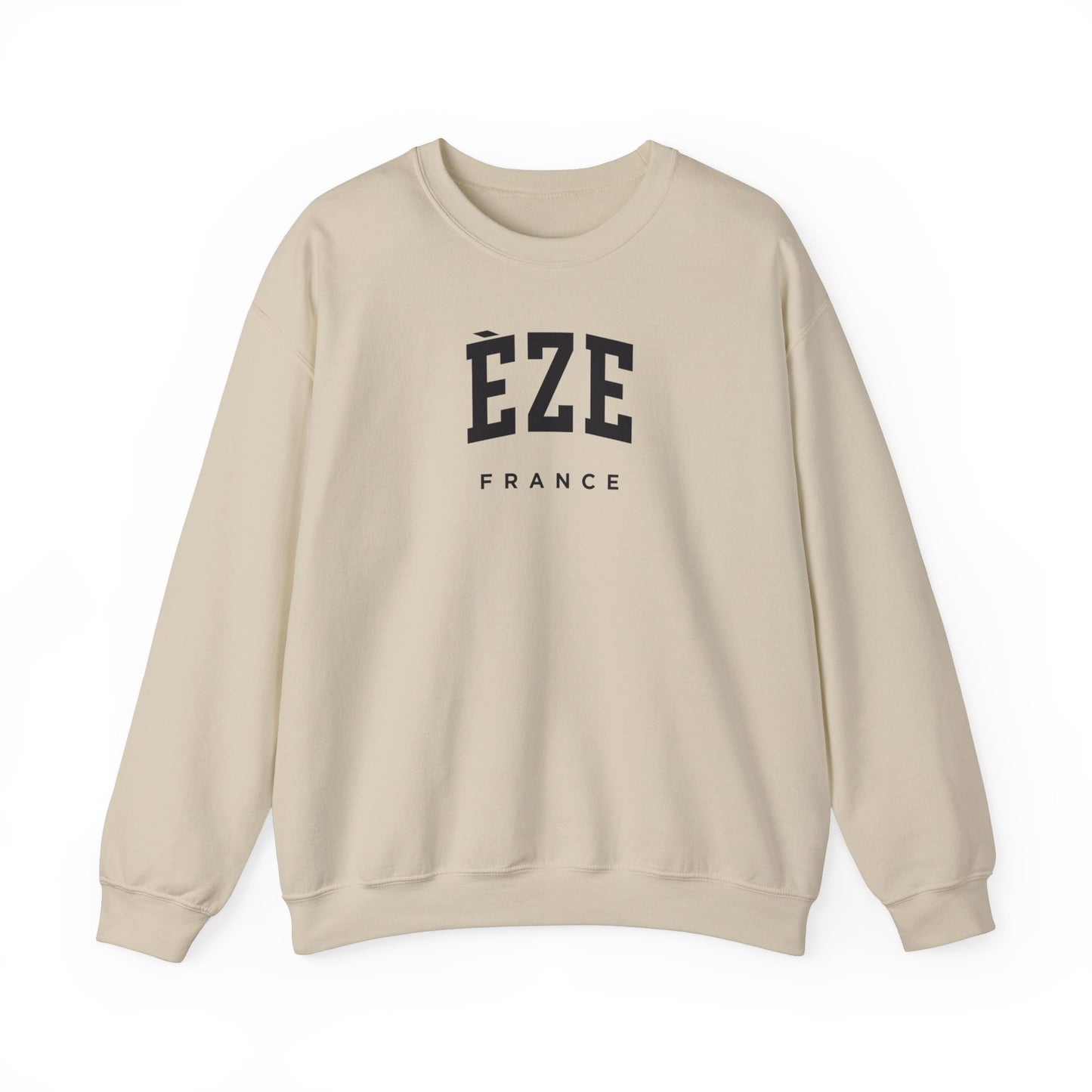 Èze France Sweatshirt