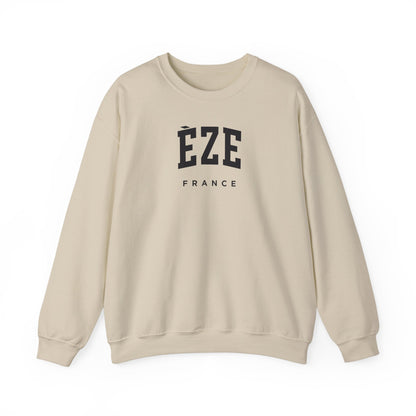 Èze France Sweatshirt