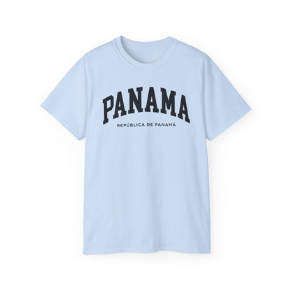 Panama Tee