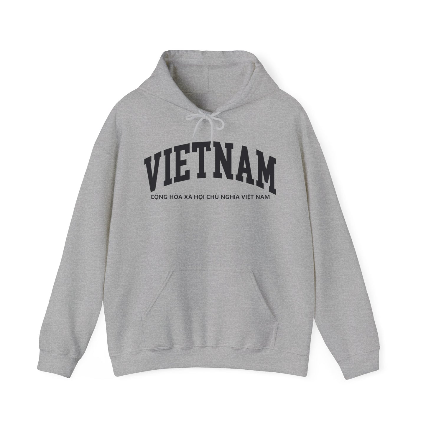 Vietnam Hoodie